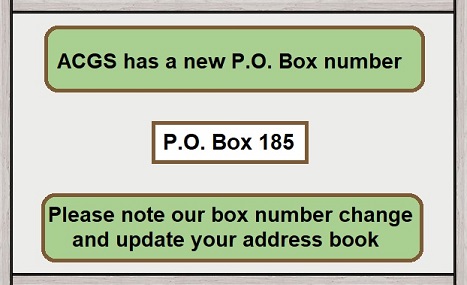 pop in a box number